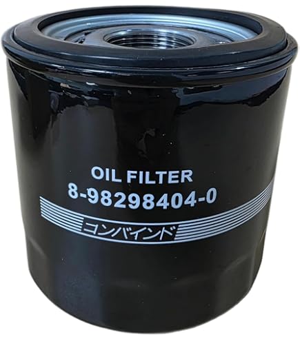 Amazon.com: WIX 57521 Oil Filter Replacement, Built for Synthetic
